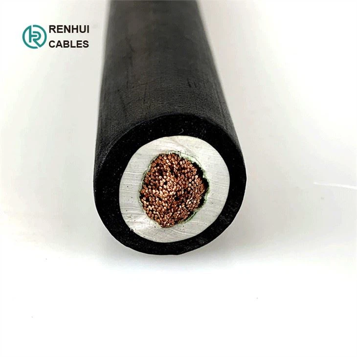 rubber cable 2