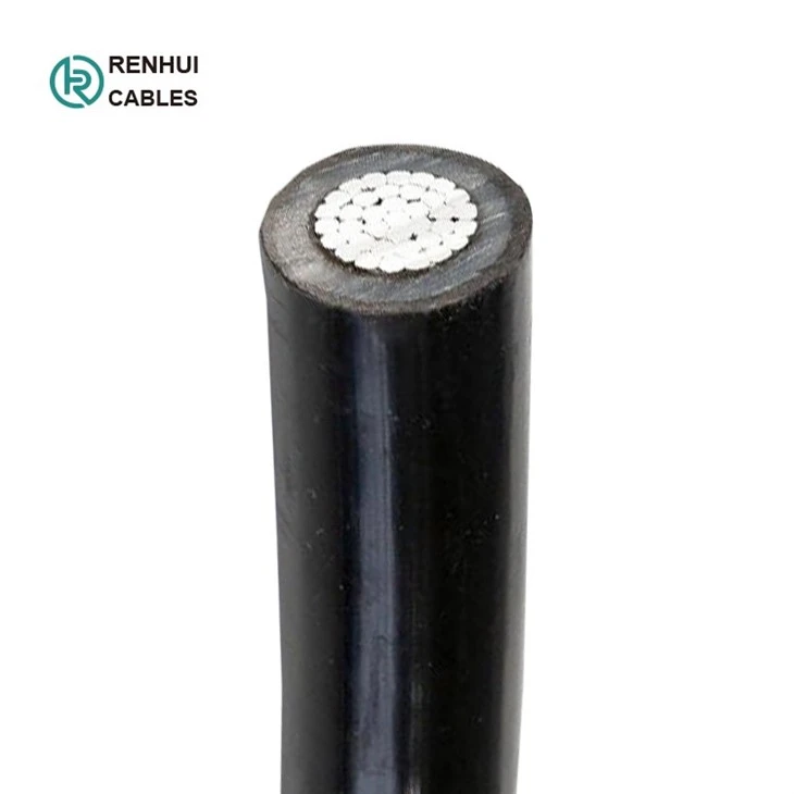 3X1X150MM2 Alu 12/20(24KV) HTA Cable