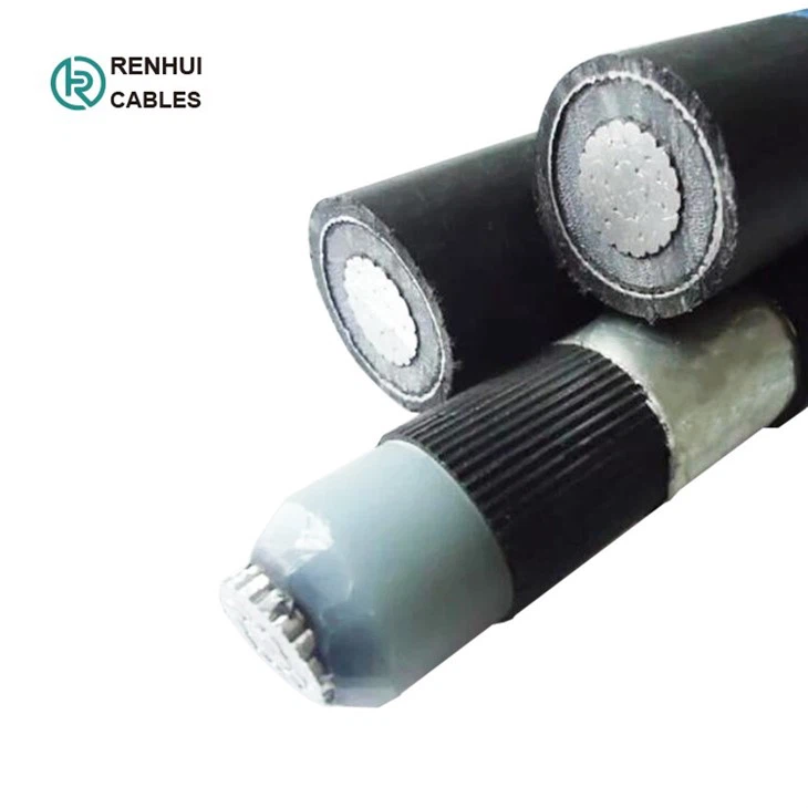Câble NF C 33-226