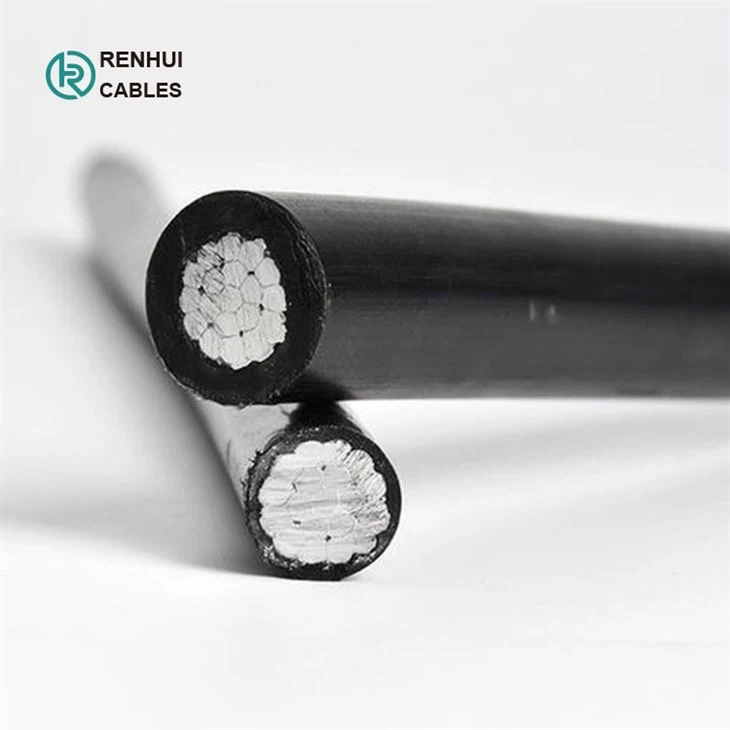 Overhead Abc Cable