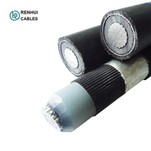 Câble HTA 3X1X150MM2 Alu 12/20(24KV)