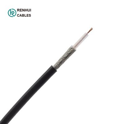 Câble coaxial RG174