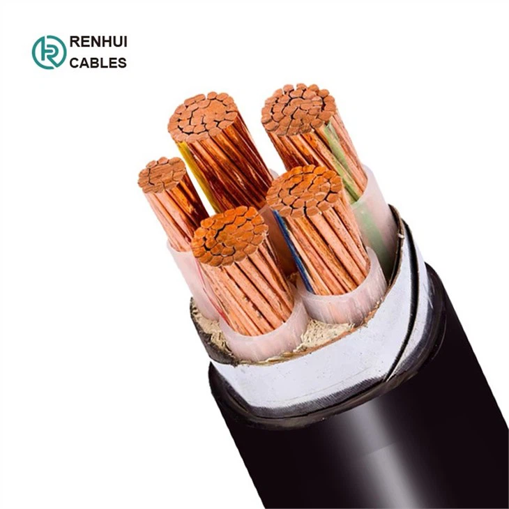 U-1000 RVFV Power Cable