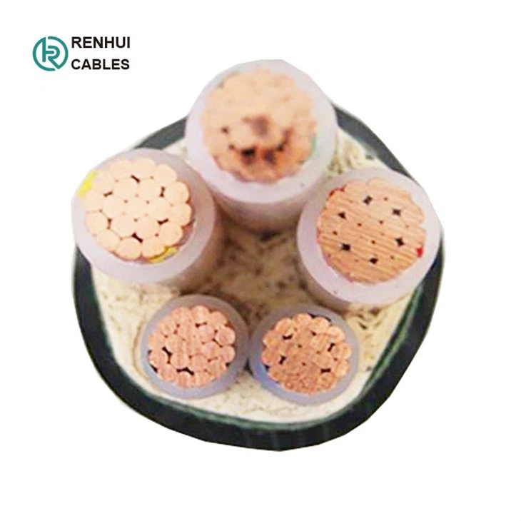 Xlpe Cable Specification