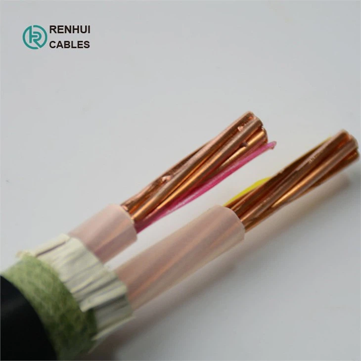 Xlpe Insulated Power Cable